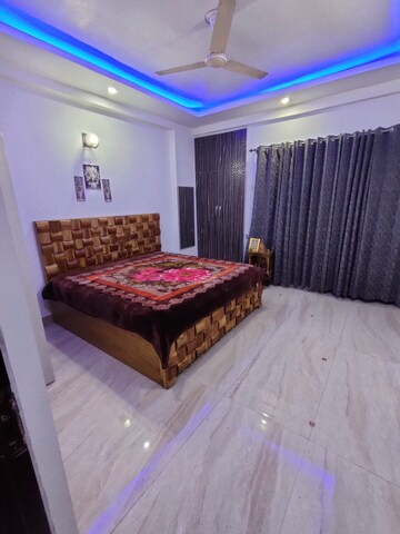 3 BHK Builder Floor For Sale in Amolik Residency, Sector 86