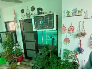 Master Plan in 3 BHK Builder Floor at Amolik Residency, Sector 86 – for Sale