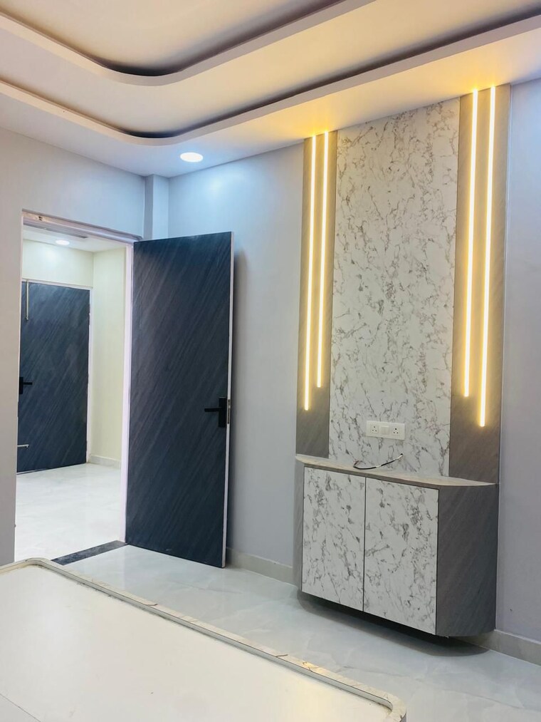 Bedroom, faizabad road 3 Bedroom 1600 Sq.Ft. Villa In Faizabad Road Lucknow 8988681