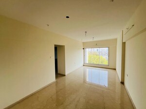 Building Lobby in 2 BHK Apartment at Samarpan Apartment Nalasopara, Nalasopara East – for Sale