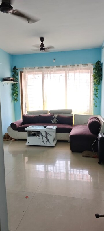 1 BHK Apartment For Rent in Vijay Park, Kasarvadavali