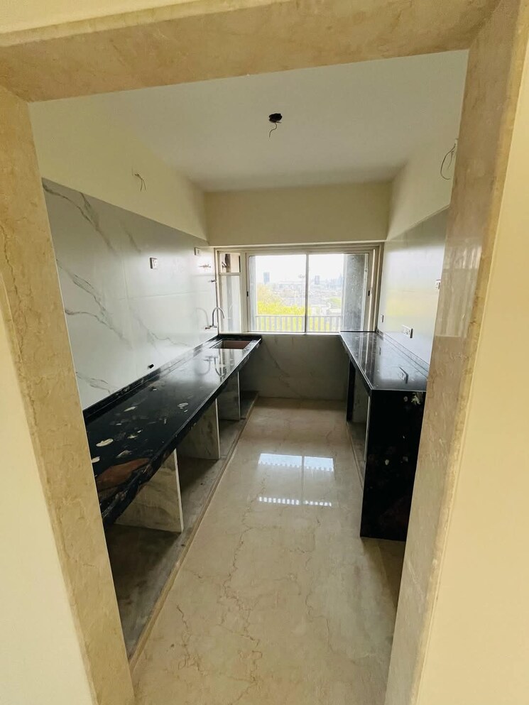 Kitchen, samarpan-apartment-nalasopara 2 Bedroom 764 Sq.Ft. Apartment In Nalasopara East Palghar 8988657