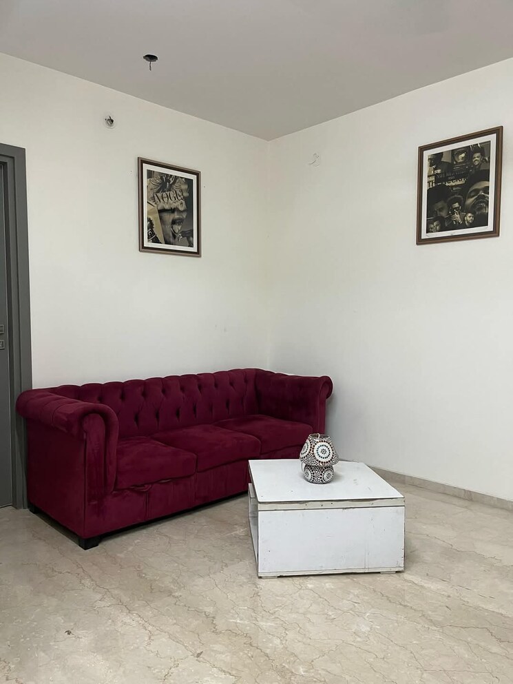 Living Room, samarpan-apartment-nalasopara 2 Bedroom 764 Sq.Ft. Apartment In Nalasopara East Palghar 8988657