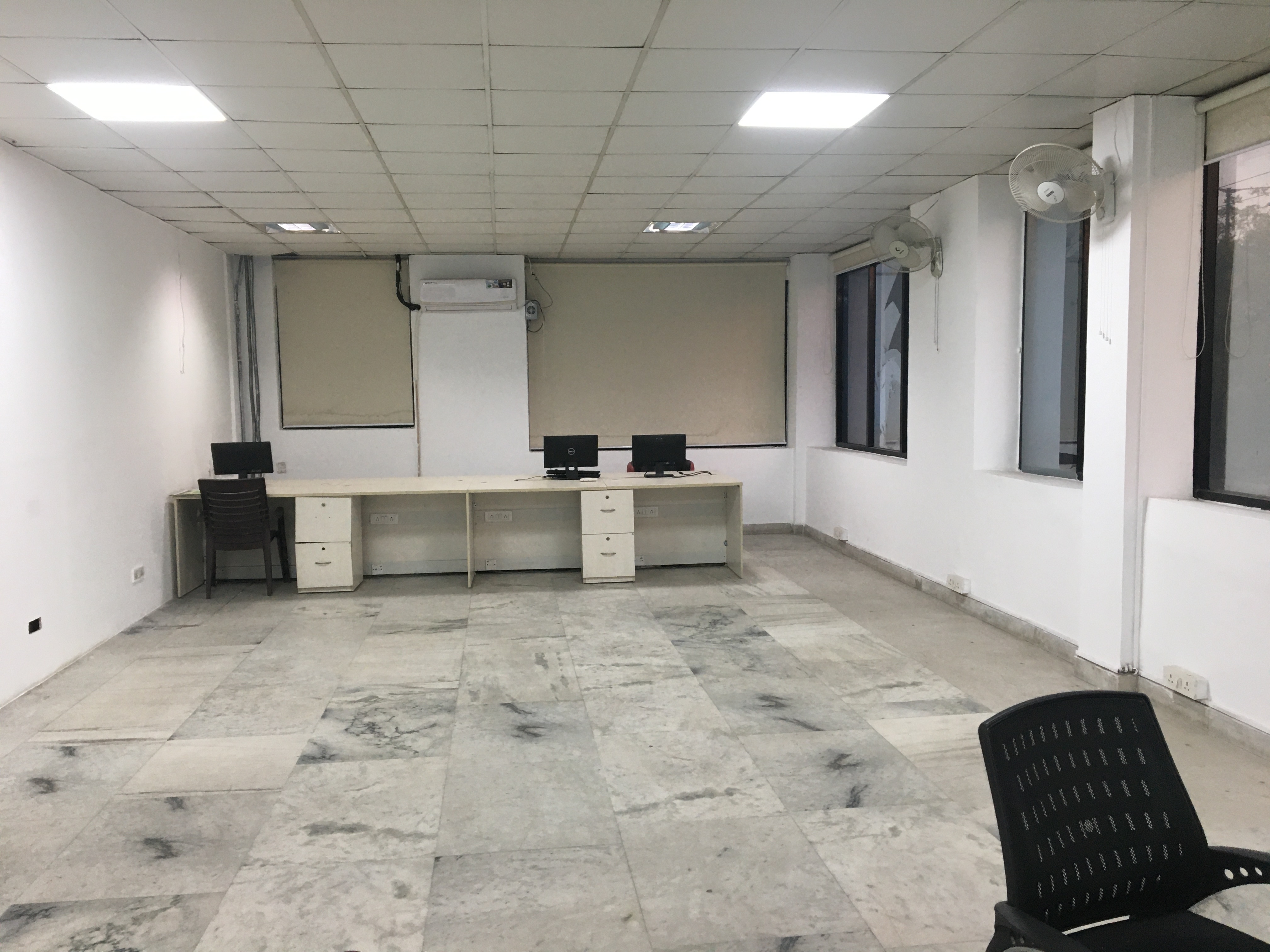 Office Space in IT/SEZ For Rent in Sector 64