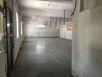 Building Lobby in  Office Space in IT/SEZ at Sector 64 – for Rent