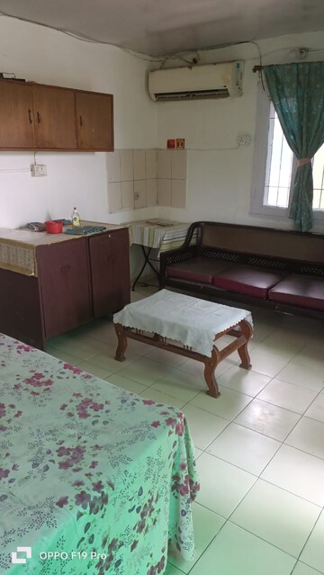 2 BHK Apartment For Rent in Lord Mahavira Apartment, Sector 29