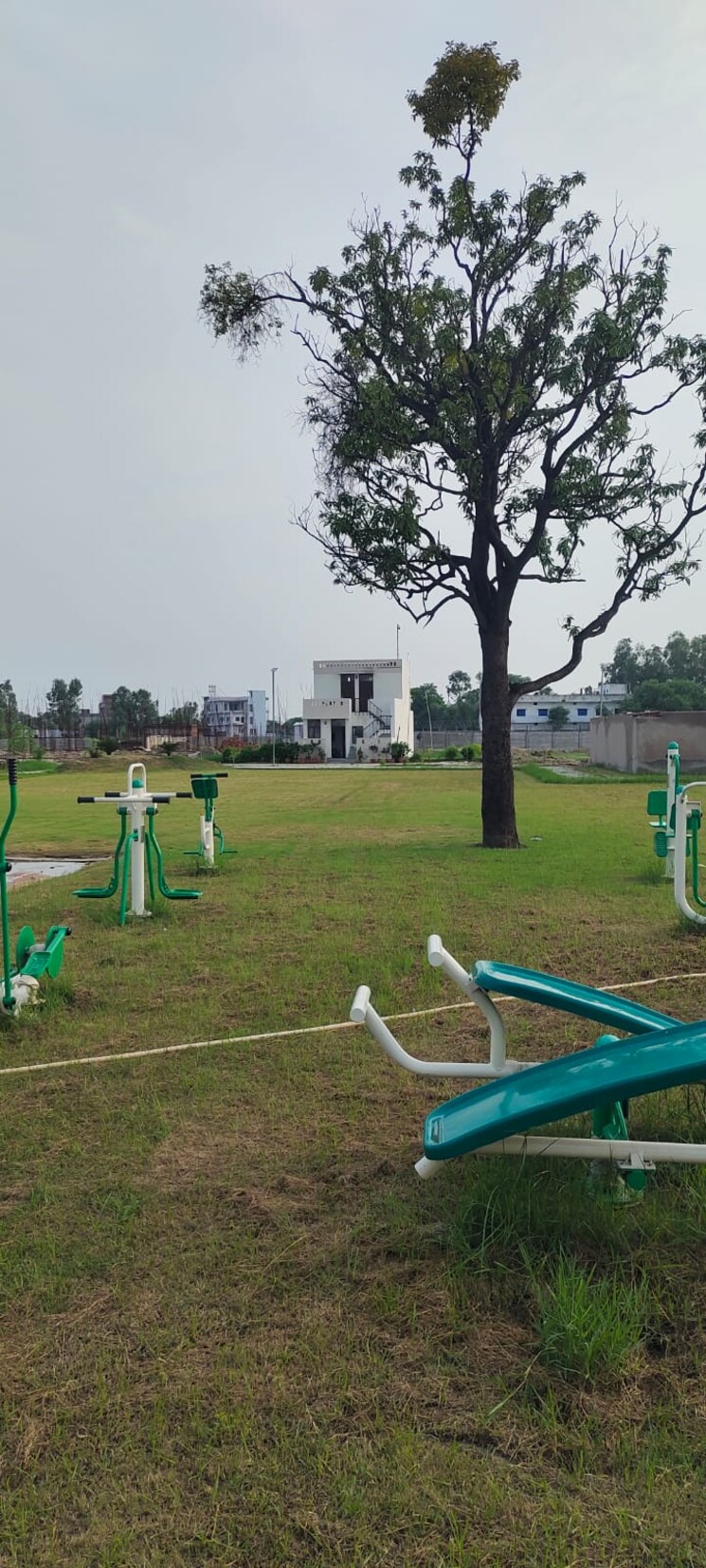 Garden, faizabad road 3 Bedroom 1600 Sq.Ft. Villa In Faizabad Road Lucknow 8988681