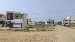 2 BHK + Pooja Room Independent House For Sale in Moranapalli