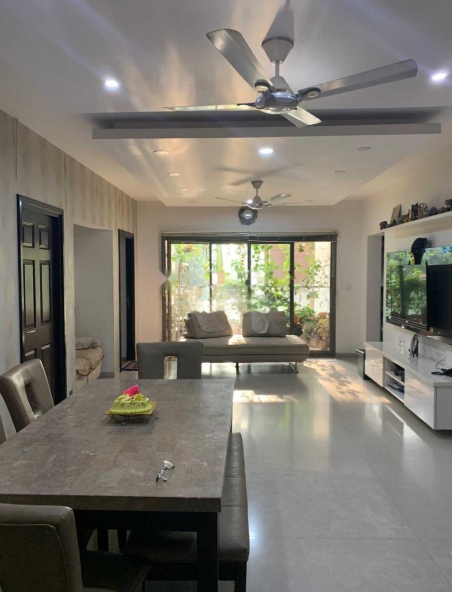 3 BHK 1533 Sq.Ft. Apartment in Sobha Morzaria Grandeur