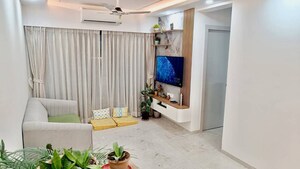 3 BHK Apartment For Sale in Kailash Tower Nalasopara, Nalasopara East