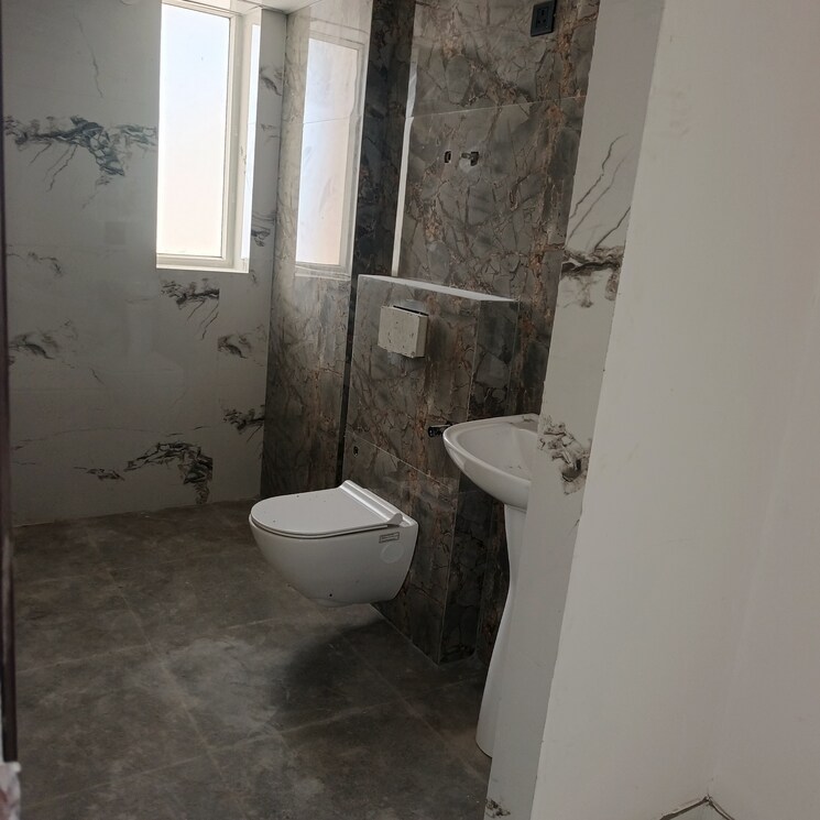 Washroom, shiv-sai-emerald-heights 4 Bedroom 2190 Sq.Ft. Apartment In Sector 88 Faridabad 8988700