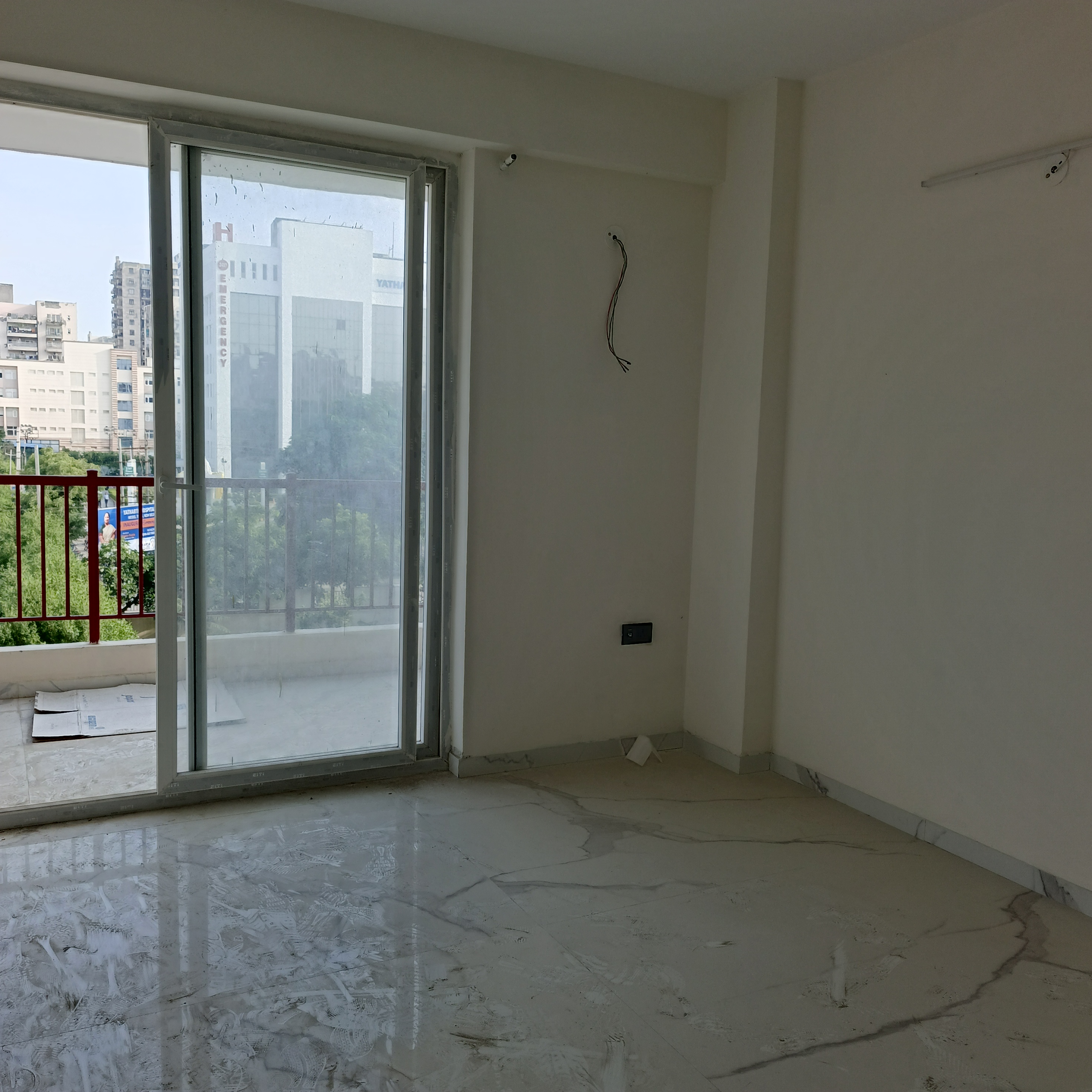 4 BHK 2190 Sq.Ft. Apartment in Shiv Sai Emerald Heights