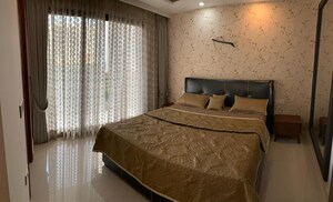 Bedroom in 6 BHK Independent House at Sector 16 – for Sale