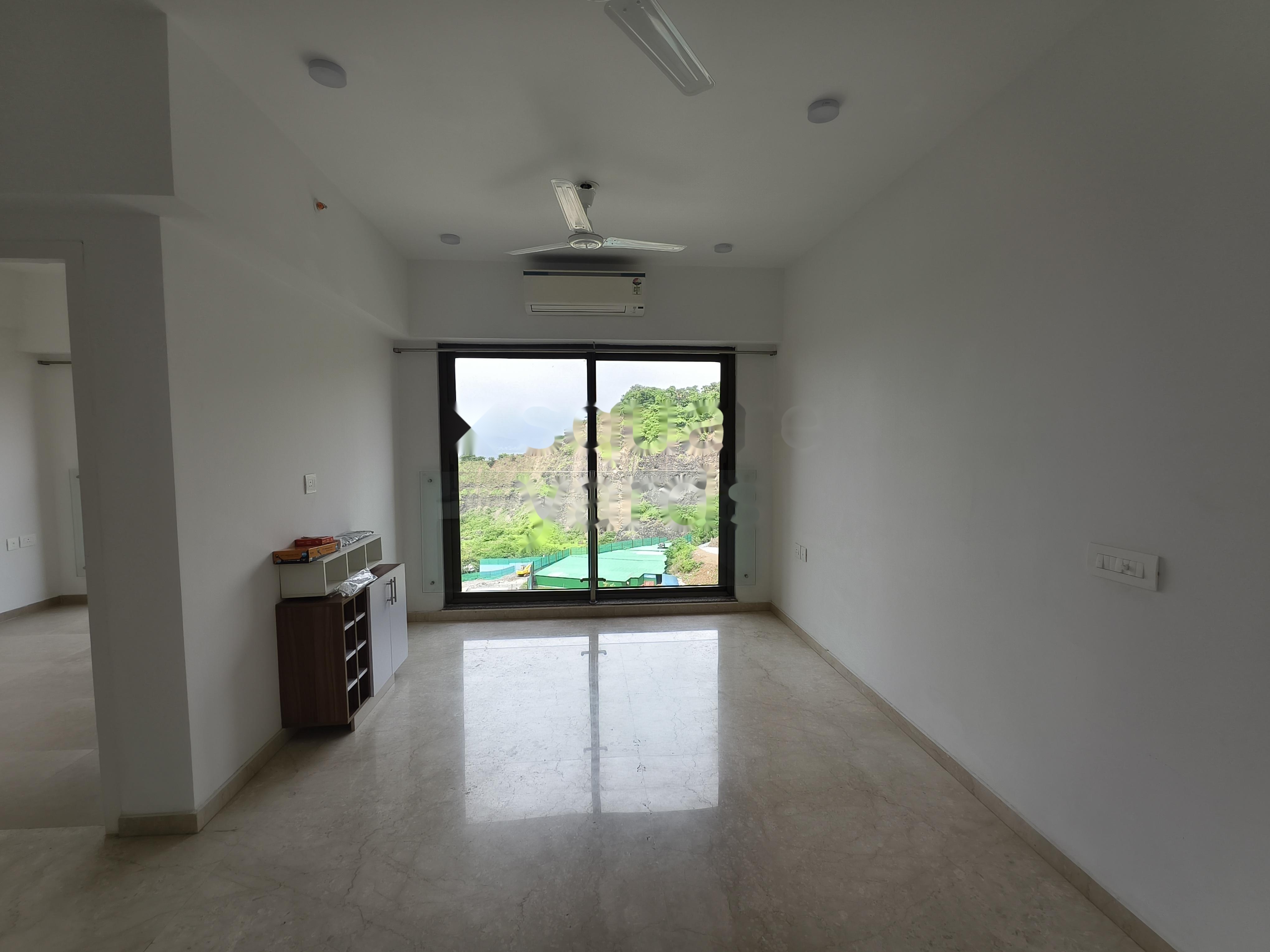 2 BHK Apartment For Rent in Kanakia Silicon Valley