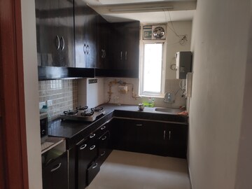 Kitchen in 2 BHK Apartment at ACE Platinum, Zeta I Greater Noida – for Rent