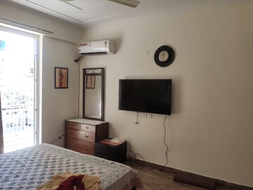 Bedroom in 2 BHK Apartment at ACE Platinum, Zeta I Greater Noida – for Rent