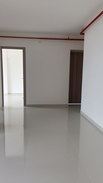 Room in 2 BHK Apartment at Ashar Axis, Majiwada – for Sale