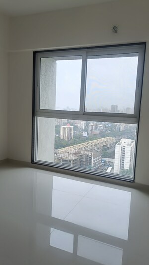 Room in 2 BHK Apartment at Ashar Axis, Majiwada – for Sale