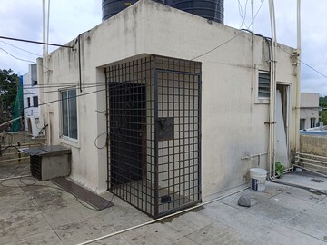 1 RK Apartment – Exterior View View at Prakruthi Gardens, Wilson Garden - for Rent
