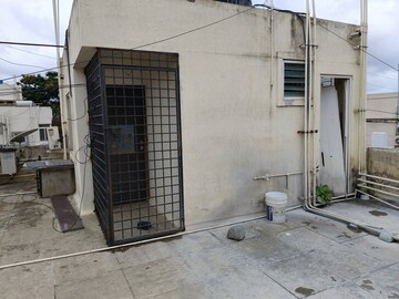 1 RK Apartment – Exterior View View at Prakruthi Gardens, Wilson Garden - for Rent