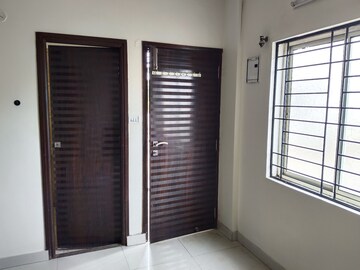  1 RK Apartment at Prakruthi Gardens, Wilson Garden – for Rent