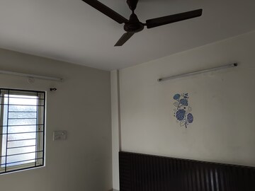 Room in 1 RK Apartment at Prakruthi Gardens, Wilson Garden – for Rent