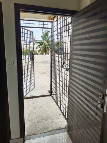  1 RK Apartment at Prakruthi Gardens, Wilson Garden – for Rent