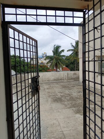 1 RK Apartment – Exterior View View at Prakruthi Gardens, Wilson Garden - for Rent