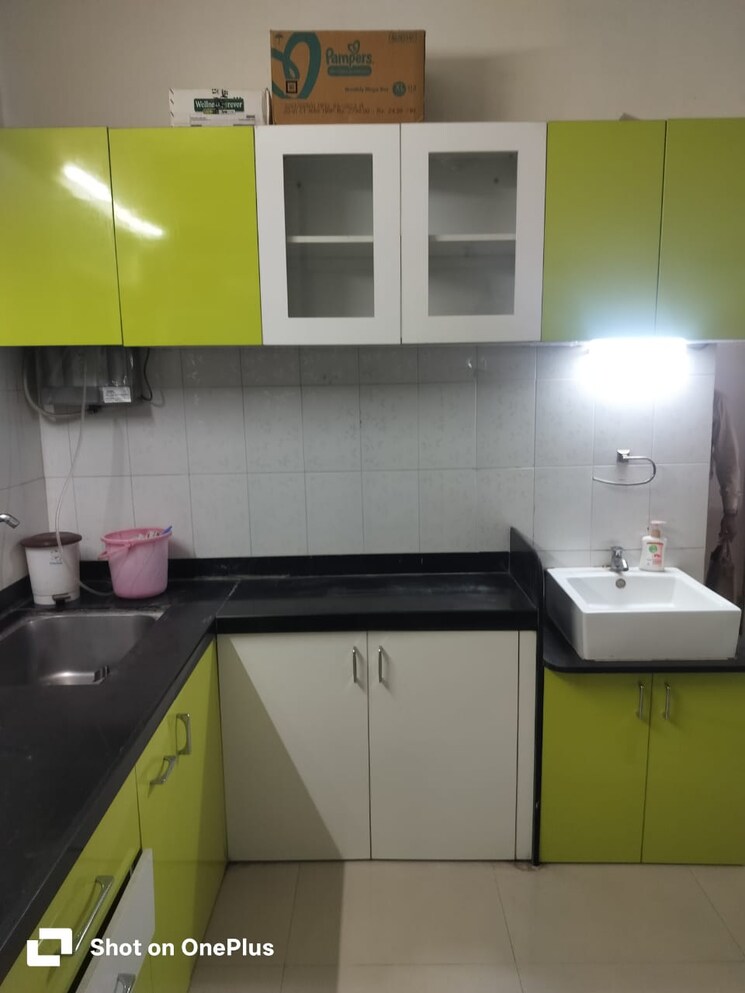 Kitchen, ambiience-antilia 2 Bedroom 900 Sq.Ft. Apartment In Bavdhan Pune 8988686
