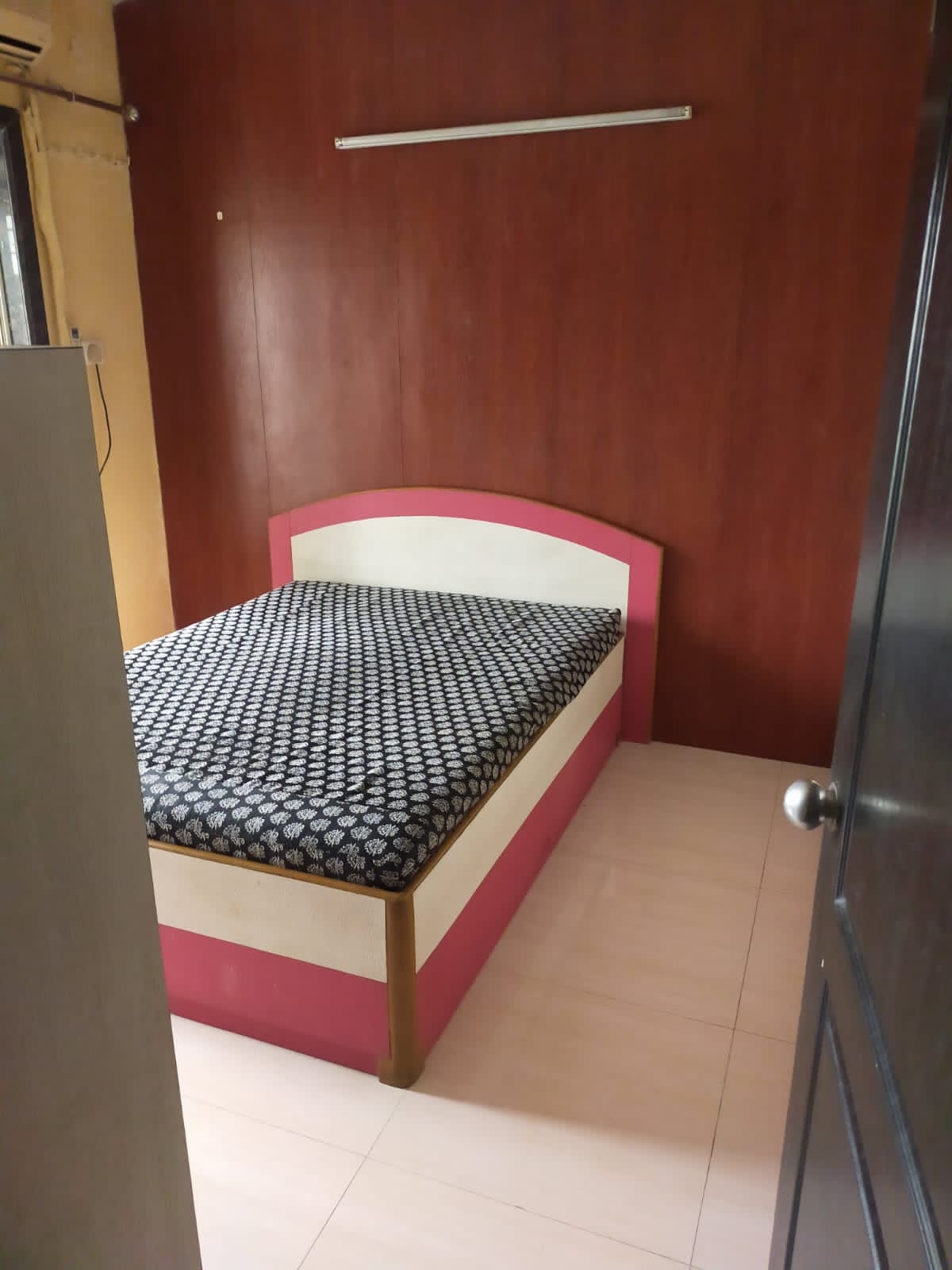 1 BHK Apartment For Rent in Unique Greens Ghodbunder Road