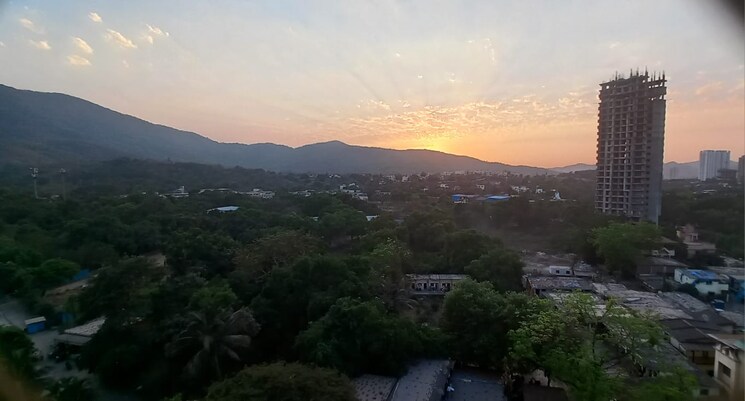 undefined, sd-bhalerao-prity-park 2 Bedroom 640 Sq.Ft. Apartment In Owale Thane 8988710