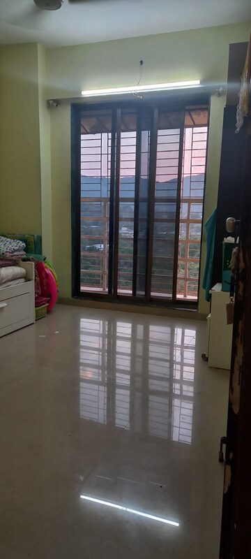 Kitchen in 2 BHK Apartment at SD Bhalerao Prity Park, Owale – for Rent