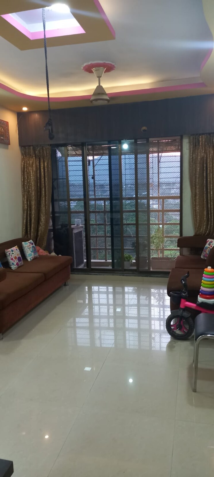 Living Room, sd-bhalerao-prity-park 2 Bedroom 640 Sq.Ft. Apartment In Owale Thane 8988710