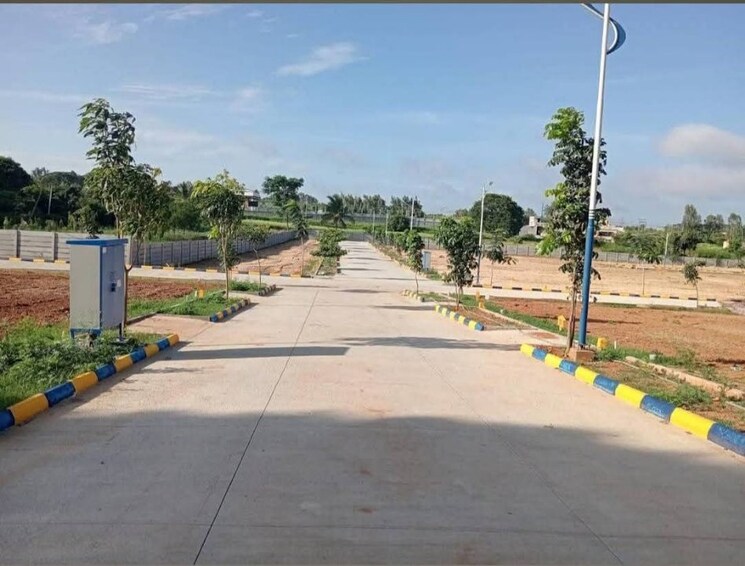 undefined, anekal  1200 Sq.Ft. Plot In Anekal Bangalore 8988672