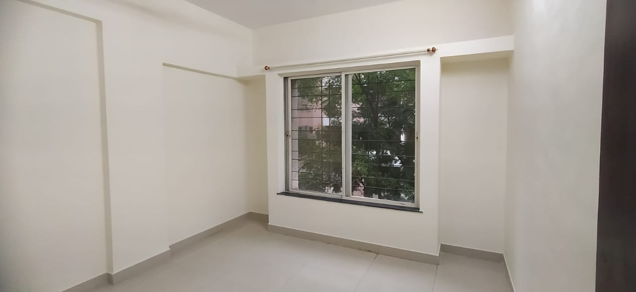 2 BHK Apartment For Sale in Kawade Patil Homewood