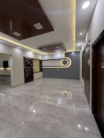 5 BHK Independent House For Sale in Sector 15