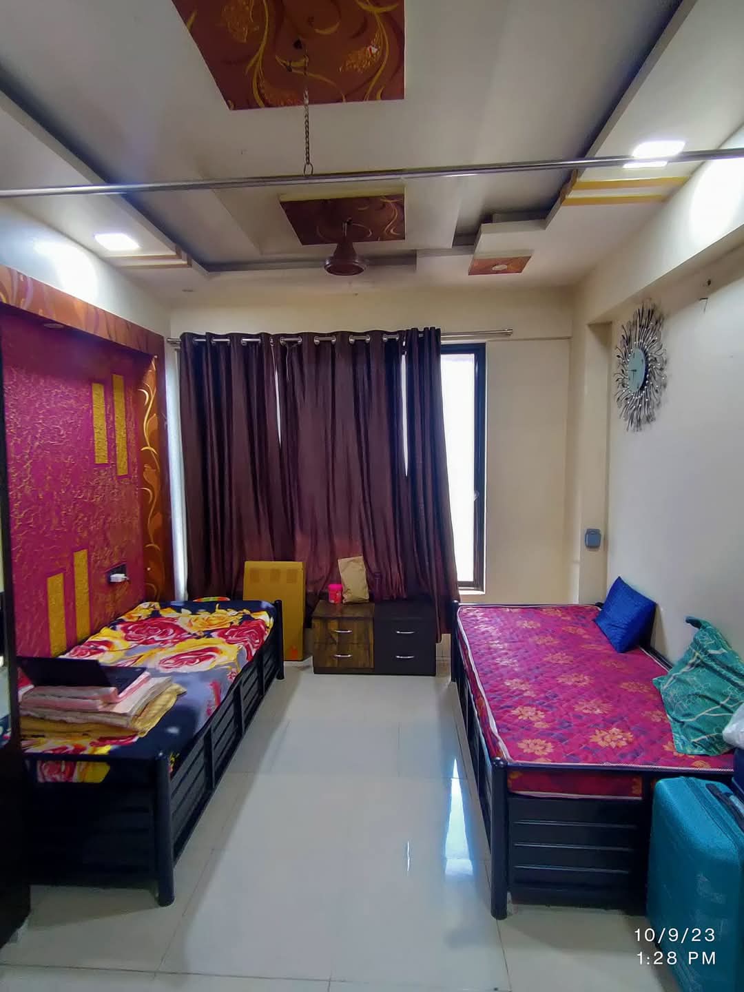 2 BHK 650 Sq.Ft. Apartment in Arihant Plaza CHS