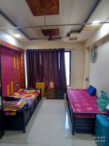 2 BHK Apartment For Rent in Arihant Plaza CHS, Owale
