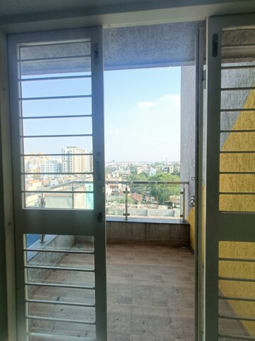 2 BHK Apartment For Sale in Aswani Galaxy, Wakad