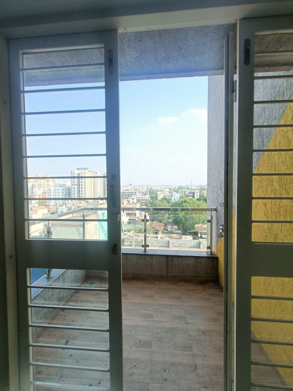 2 BHK Apartment For Sale in Aswani Galaxy