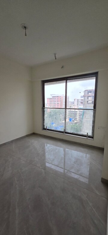 2 BHK Apartment For Rent in Hubtown Seasons, Chembur