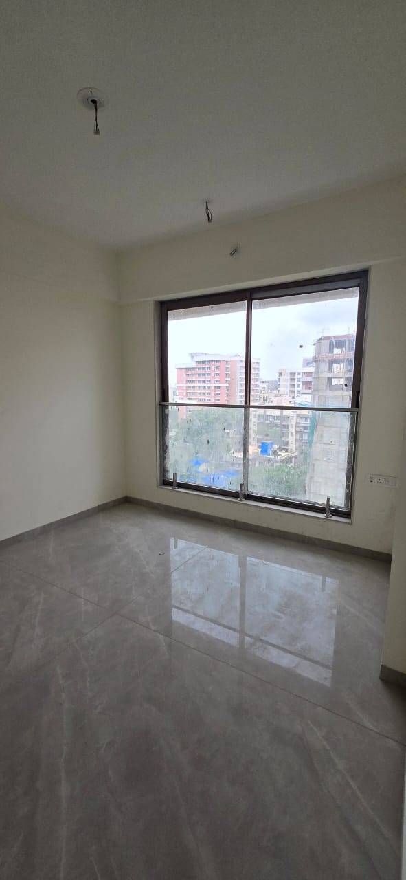 2 BHK Apartment For Rent in Hubtown Seasons