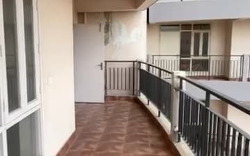 3 BHK Apartment For Rent in Pareena Express Heights, Sector 99