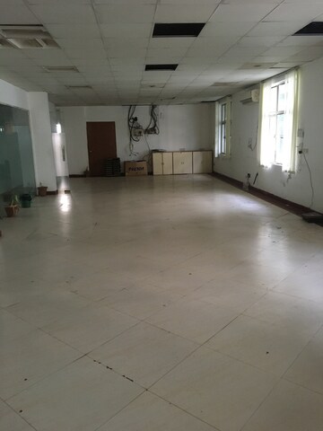 Bathroom in  Office Space at Sector 64 – for Rent