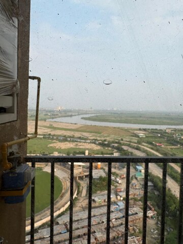 3 BHK Apartment For Rent in Tata Eureka Park, Sector 150