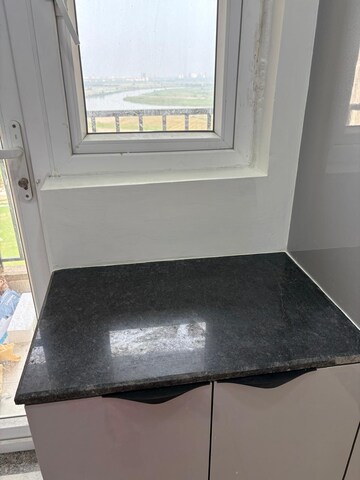 Furnished Amenities in 3 BHK Apartment at Tata Eureka Park, Sector 150 – for Rent