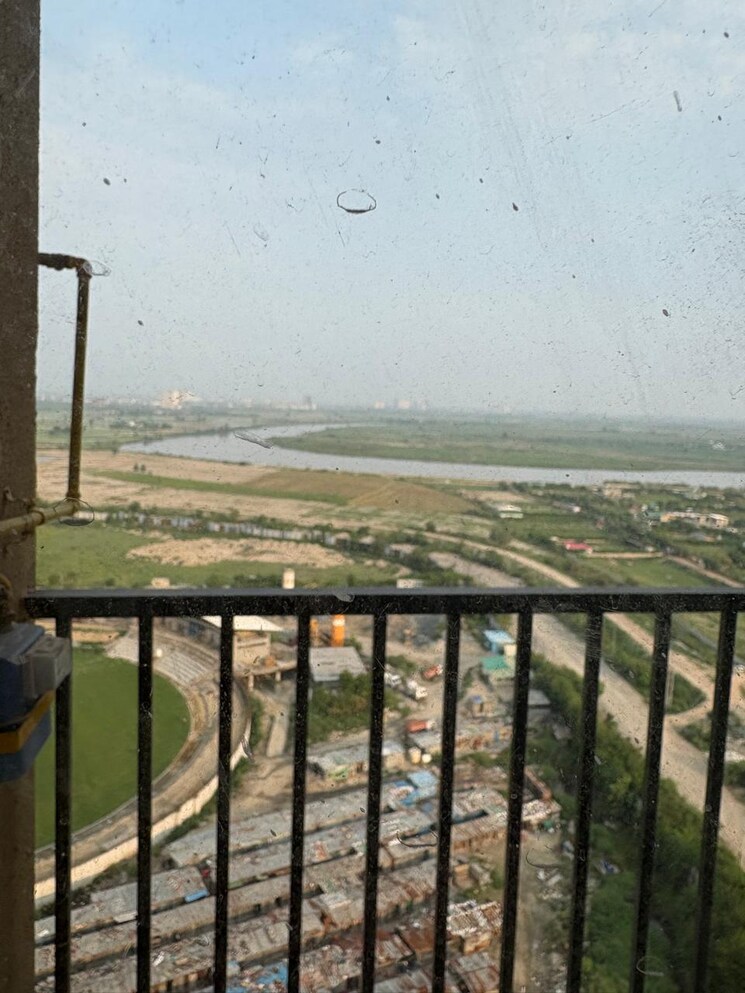 Balcony, tata-eureka-park 3 Bedroom 1285 Sq.Ft. Apartment In Sector 150 Noida 8988763