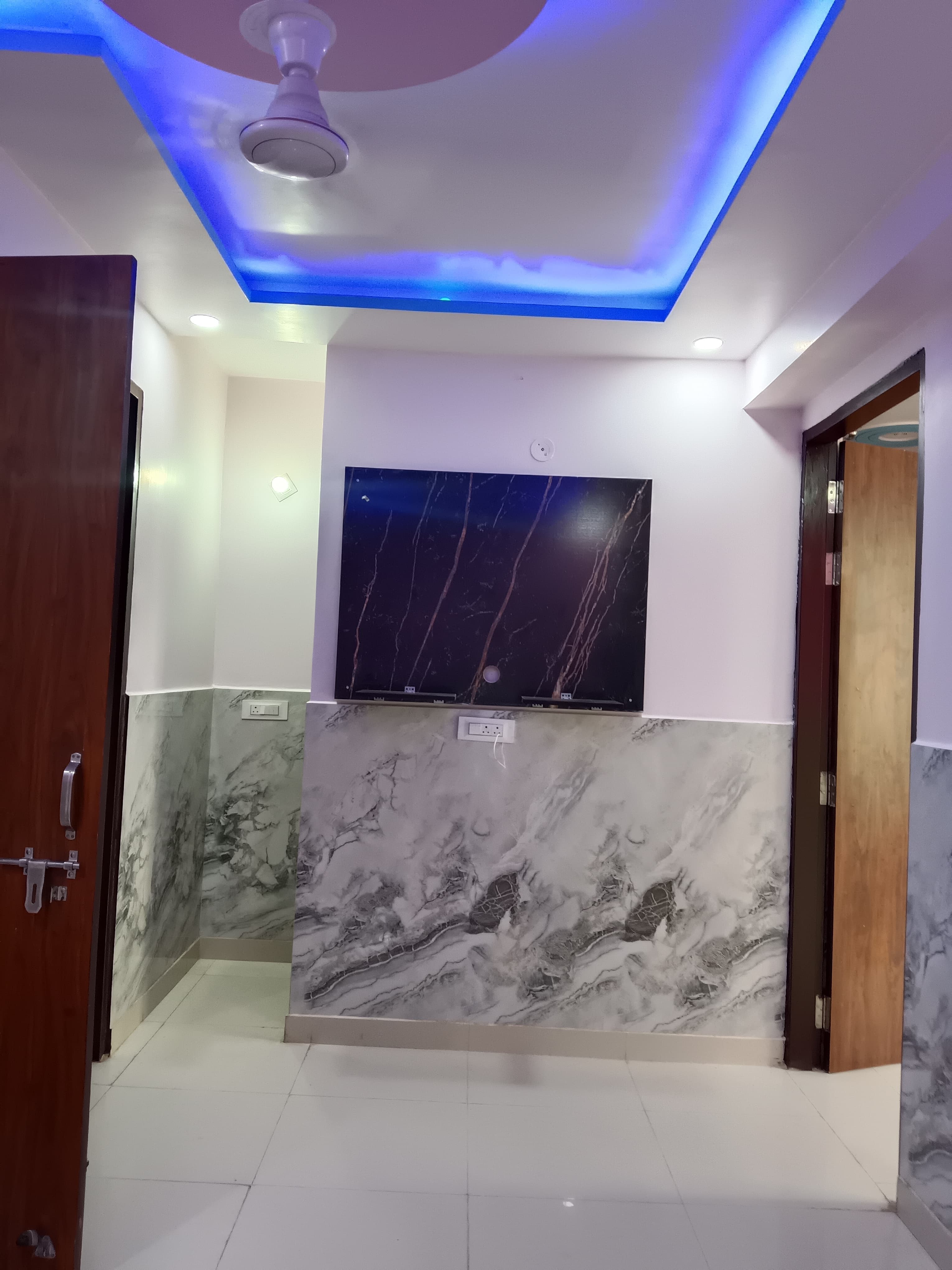 2 BHK Builder Floor For Rent in Sector 14 Dwarka 