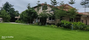 2.5 BHK Villa – Exterior View View at Mujgahan - for Sale