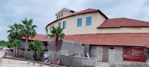 2.5 BHK Villa – Exterior View View at Mujgahan - for Sale